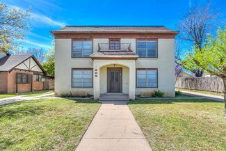 309 N Jefferson St, San Angelo, TX 76901