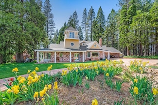 2640 Sky Ranch Ln, Camino, CA 95709