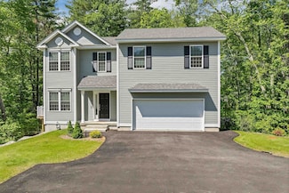 57 Hardy Rd, Londonderry, NH 03053