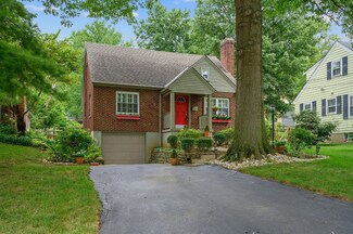 7030 Hiawatha Ave, Cincinnati, OH 45227