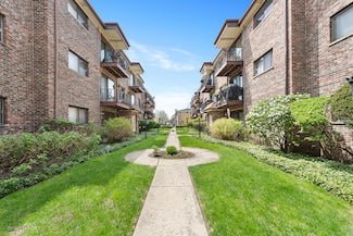 6453c N Northwest Hwy Unit 1S, Chicago, IL 60631
