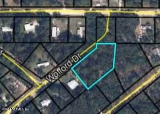 6313 Wofford Dr, Keystone Heights, FL 32656