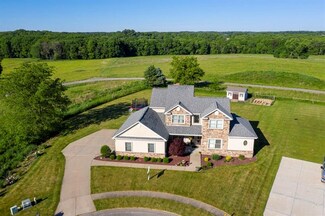 141 Hidden Springs Dr, Connoquenessing Boro, PA 16027