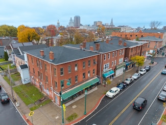 642 Park St Unit 648, Hartford, CT 06106