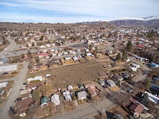 0 Kenwood St, Omak, WA 98841