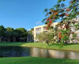 3301 NW 47th Terrace Unit 308, Lauderdale Lakes, FL 33319
