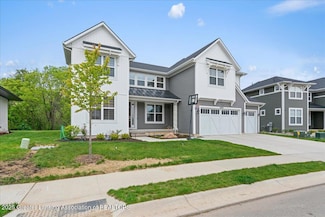 5651 Copper Creek Dr, Haslett, MI 48840