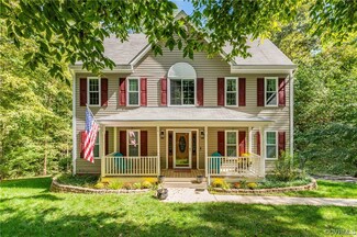 12231 Tavern Hill Ct, Chesterfield, VA 23832