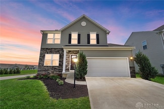 7221 River Birch St, Tipp City, OH 45371