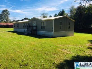 4726 Grey Hill Rd, West Blocton, AL 35184