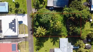 0 Vanda Dr, Ainaloa, HI 96778