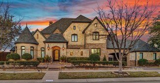 2409 Hollow Hill Ln, Lewisville, TX 75056