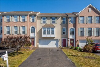 6341 Oyster Bay Ct Unit 302B, Bridgeville, PA 15017
