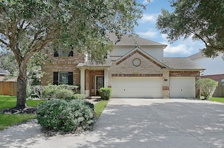 8803 Peach Oak Crossing, Katy, TX 77494