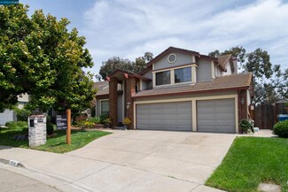 4544 Wildcat Cir, Antioch, CA 94531