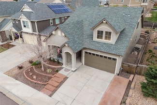 3502 First Light Dr, Castle Rock, CO 80104