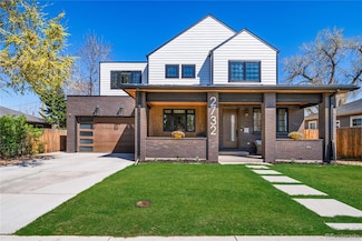 2732 S Jackson St, Denver, CO 80210