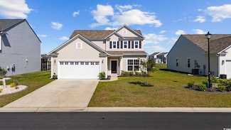4410 Honir Dr, Myrtle Beach, SC 29579
