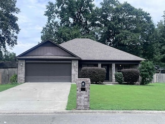 27 Trinity Dr, Cabot, AR 72023