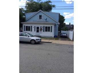 64 Ridlon Rd, Mattapan, MA 02126