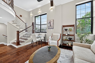 1100 Harvard St Unit 8, Houston, TX 77008