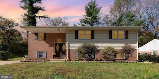 5344 Hesperus Dr, Columbia, MD 21044