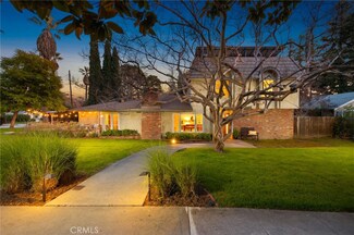 500 Manzanita Ave, Sierra Madre, CA 91024