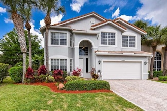 12246 Colony Preserve Dr, Boynton Beach, FL 33436