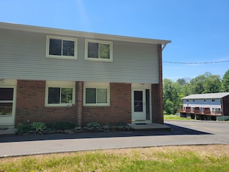 213 Baxter Rd Unit D, Storrs Mansfield, CT 06268