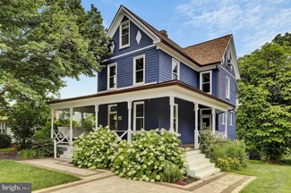 6637 Jefferson Blvd, Frederick, MD 21703