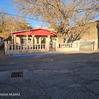 150 W Loma St Unit 4, Nogales, AZ 85621