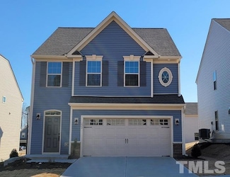 232 Hopewell Ln, Wake Forest, NC 27587