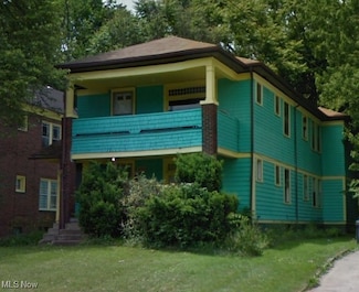 2228 Elm St, Youngstown, OH 44505