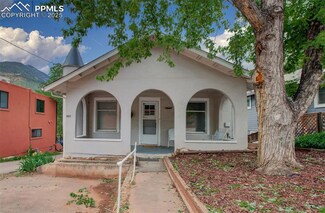 527 Canon Ave, Manitou Springs, CO 80829