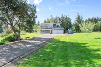 1717 E Smith Rd, Bellingham, WA 98226