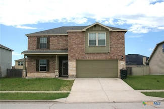 308 E Vega Ln, Killeen, TX 76542