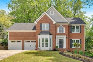 4380 Laurian Dr NW, Kennesaw, GA 30144