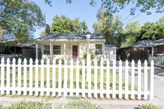 210 Park St, Redwood City, CA 94061