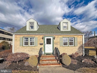 115 Sprague Ave, South Plainfield, NJ 07080