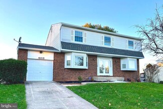 4188 Adrianne Way, Randallstown, MD 21133