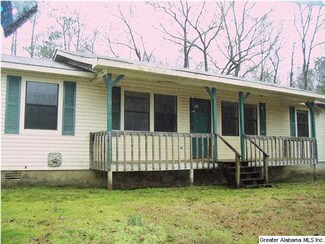 975 Spunky Hollow Rd, Remlap, AL 35133