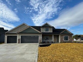 16851 Peridotite Cove, Fort Wayne, IN 46845