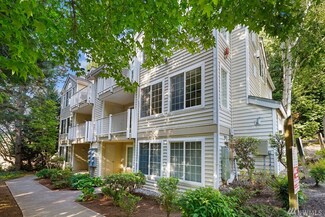 1628 118th Ave SE Unit F216, Bellevue, WA 98005
