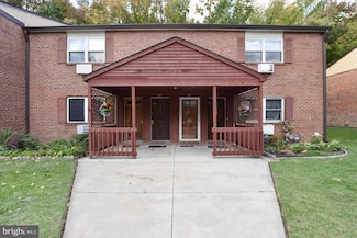 302 Garnet Dr Unit 3O, Burlington, NJ 08016