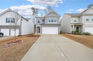4817 Ridge Valley Dr, Gainesville, GA 30504