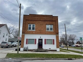 1063 W 21st St Unit Upper, Lorain, OH 44052