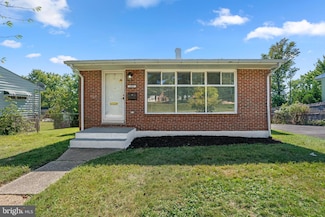 2405 E Northern Pkwy, Baltimore, MD 21214