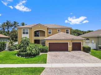 6945 Finamore Cir, Lake Worth, FL 33467