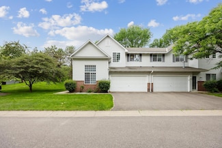 14000 Erwin Ct Unit 1101, Eden Prairie, MN 55344