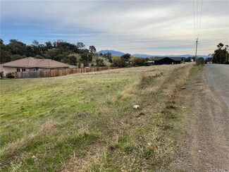 7340 Pyle Rd, Nice, CA 95464